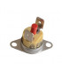 Thermostat de fumée 67°c 6146718- SIME - 6146718