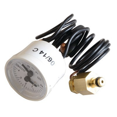 Thermomanomètre- SIME - 6217006