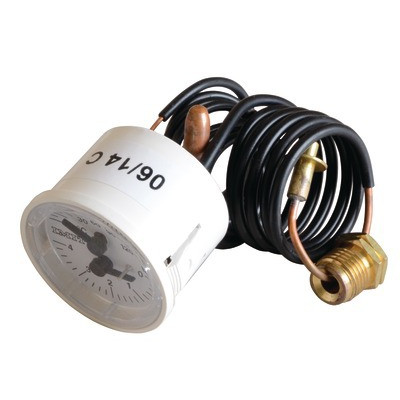 Thermomanomètre- SIME - 6217007