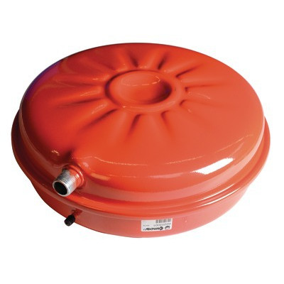 Vase d'expansion 12l Ø384mm- COSMOGAS - 62203001