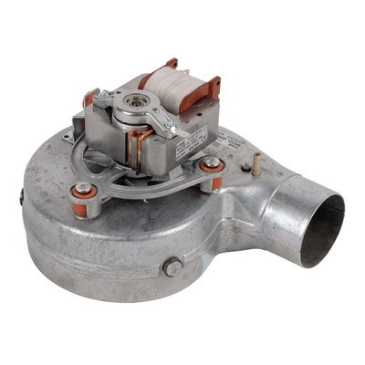 Fan assy l25rp7537- SIME - 6225614