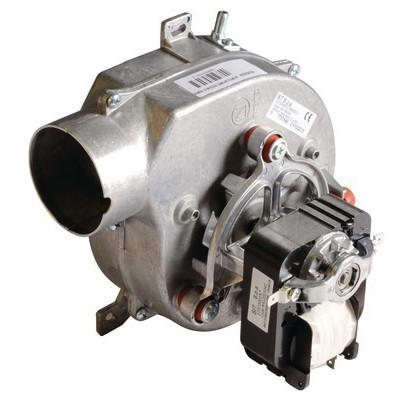 Ventilateur- SIME - 6225624