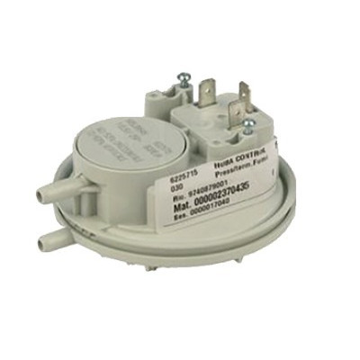 Pressostat air 605.99545 HUBA- SIME - 6225715