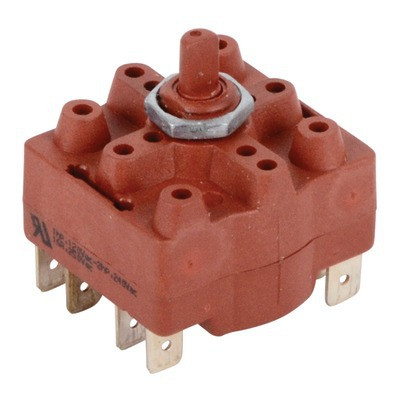 Commutateur rotatif- SIME - 6260701