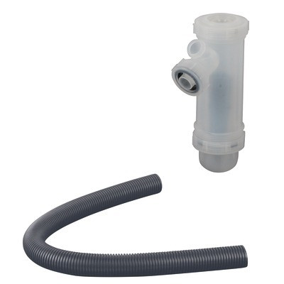 Siphon vidange condensation- SIME - 6277201