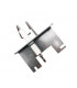 Kit ensemble électrode d'allumage- SIME - 6281518