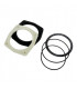 Bride OR pour moteur Dab- SIME - 6281521B