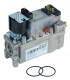 Bloc gaz vr 4601ta 1042 be/fr- GEMINOX - 63008075