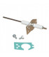 Sonde ionisation pour ga- GEMINOX - 63010258