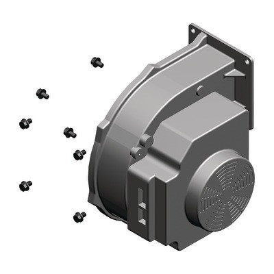 Ventilateur ebm g1g170-ab31- BOSCH - 63041549