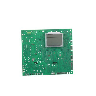 Scheda elettr. brava slim HE- SIME - 6324920M