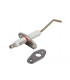 Électrode ionisation joint 85 supérieur- CHAFFOTEAUX - 64201339