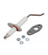 Électrode ionisation & joint- RENDAMAX - 64202262