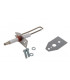 Électrode allumage & joint- RENDAMAX - 64202263