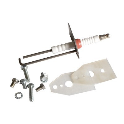 Électrode allumage + joint- CHAFFOTEAUX - 64202264