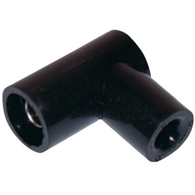 embout coude électrode allumage- RENDAMAX - 64210409