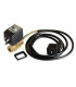 electrovanne veilleuse+cable- RENDAMAX - 65000265