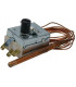 Thermostat sécurité 100°C- DIFF pour De Dietrich Chappée - 85000031
