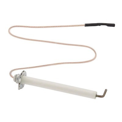Électrode allumage gauche- CHAFFOTEAUX - 65100250