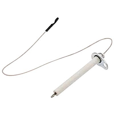 Électrode allumage droite- CHAFFOTEAUX - 65100251
