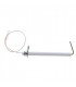Electrode ionisation- CHAFFOTEAUX - 65100692