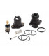 Réfection vanne 3 voies (kit)- CHAFFOTEAUX - 65101288