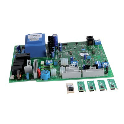 Circuit imprimé- CHAFFOTEAUX - 65101732