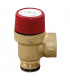 Valve de sécurité- CHAFFOTEAUX - 65103222