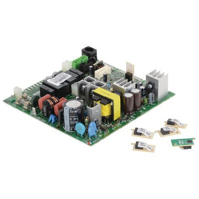 Circuit imprimé aco-mcu ver 06- CHAFFOTEAUX - 65103508