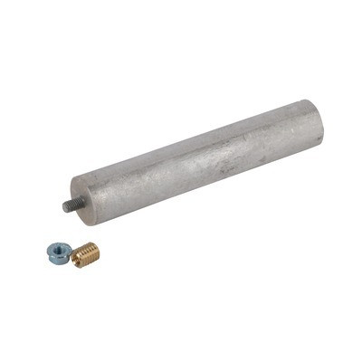 Anode Ø21.3 L110 M5- CHAFFOTEAUX - 65103768-01