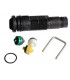 Cartouche débimètre kit- CHAFFOTEAUX - 65104317