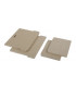 Isolant céramique (kit)- CHAFFOTEAUX - 65104695