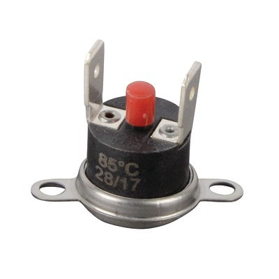 Thermostat à réarmement- CHAFFOTEAUX - 65104733
