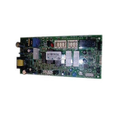 Circuit imprimé principal- CHAFFOTEAUX - 65110059