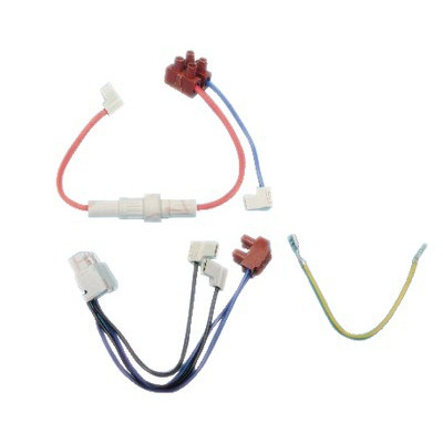 Câblage d'alimentation circuit imprimé- CHAFFOTEAUX - 65110083