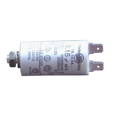 Condensateur de marche- CHAFFOTEAUX - 65110094