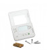 Thermostat programmable- CHAFFOTEAUX - 65112216