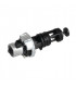 Kit moteur + clapet de vanne 3 voies- CHAFFOTEAUX - 65114924