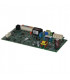 Circuit imprime principal- CHAFFOTEAUX - 65120807-03