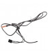Sonde température air, évaporateur- CHAFFOTEAUX - 65151798