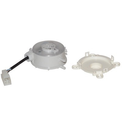 Manostat air 604.92 1 - 10mbsav longueur w10- CUENOD - 65300017