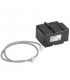 Servomoteur STE 4,5 BO37/6 R   câble l60- CUENOD - 65300527
