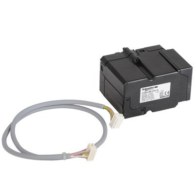 Servomoteur STE 4,5 BO37/6 R   câble l60- CUENOD - 65300527