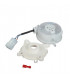 Manostat air 604.91 0,5 - 5mbs av longue- CUENOD - 65300692