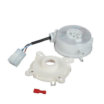 Manostat air 604.91 0,5 - 5mbs av longue- CUENOD - 65300692