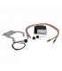Kit remplace allumeur ZM20/10 (EL02 - EL- CUENOD - 65301223