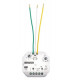 Récepteur variateur d'éclairage TYXIA 48- DELTA DORE - 6351115