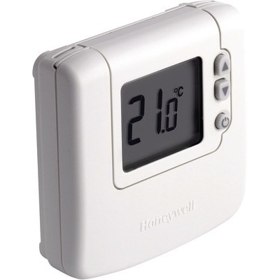 Thermostat à piles DT90A- HONEYWELL HOME - DT90A1008