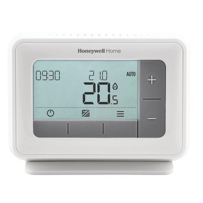 Thermostat filaire T4 hebdomadaire- HONEYWELL HOME - T4H110A1023