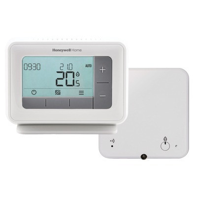 Thermostat radio T4R- HONEYWELL HOME - Y4H910RF4004